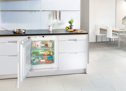 Liebherr SUIG1514 — Integrated (Built-Under) Fridges