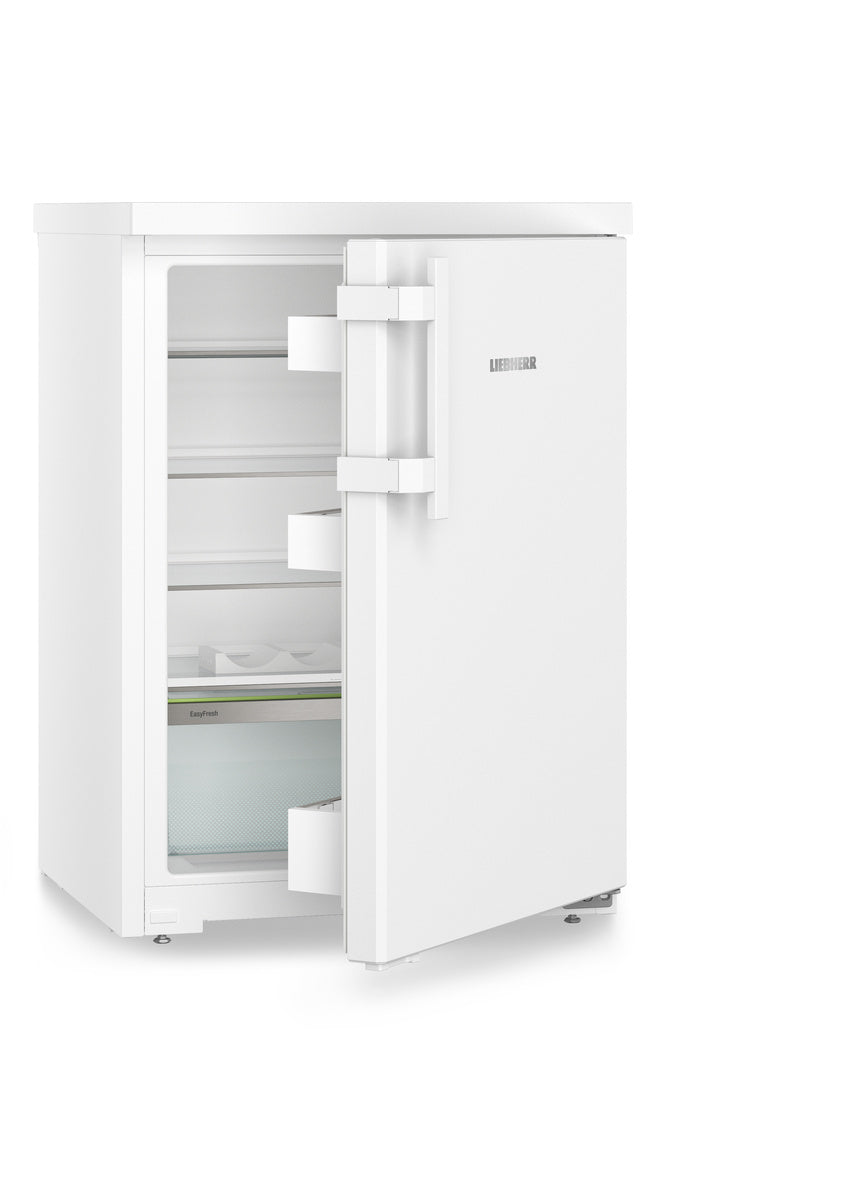 Liebherr Undercounter Larder Fridge Auto Defrost - White - Rdi 1620 plus
