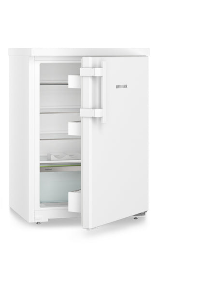 Liebherr Undercounter Larder Fridge Auto Defrost - White - Rdi 1620 plus