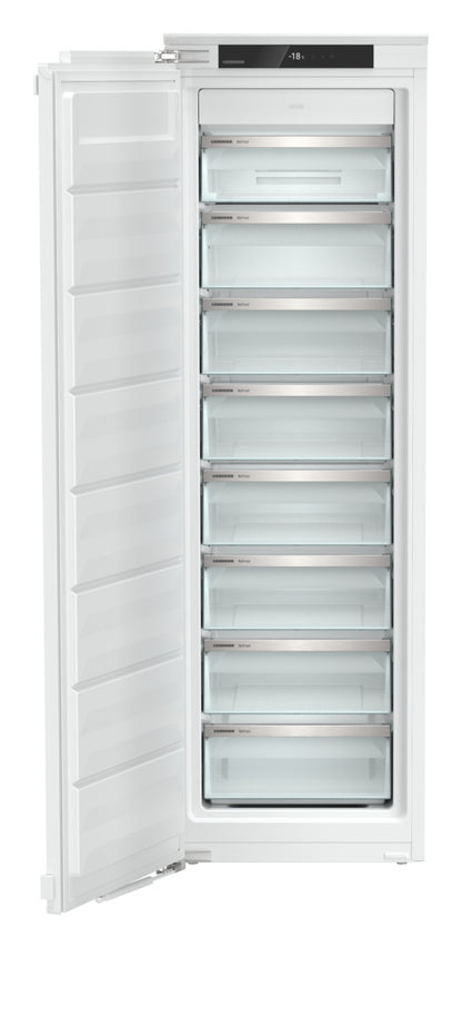 Liebherr Plus Built-In Tall Freezer NoFrost - SIFNe 5128