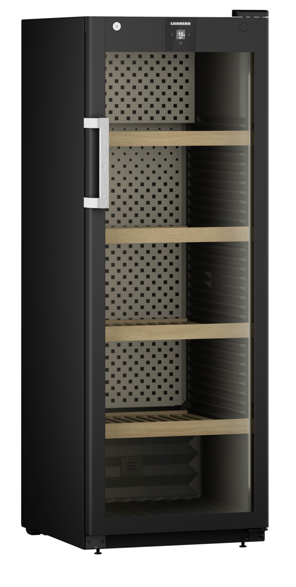 Liebherr WPbli5031 — Freestanding Wine Storage Fridges - Single Zone