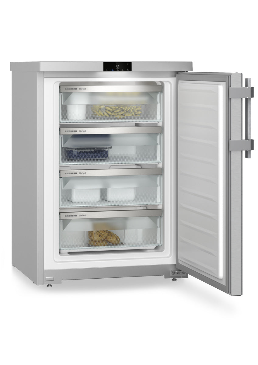 Liebherr FNsddi1624 — Under Counter Freezers - 60cm