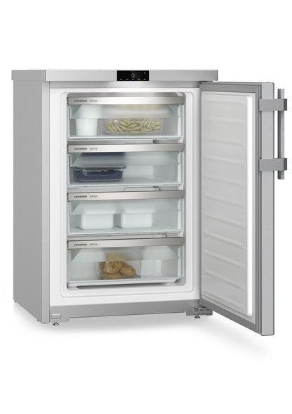 Liebherr FNsddi1624 — Under Counter Freezers - 60cm