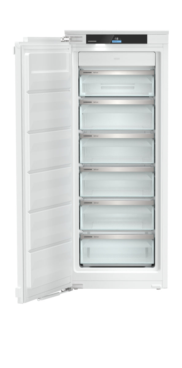 Liebherr SIFNdi4556 — Integrated Freezers - 140cm