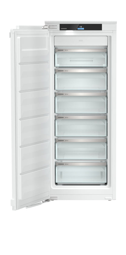 Liebherr SIFNdi4556 — Integrated Freezers - 140cm