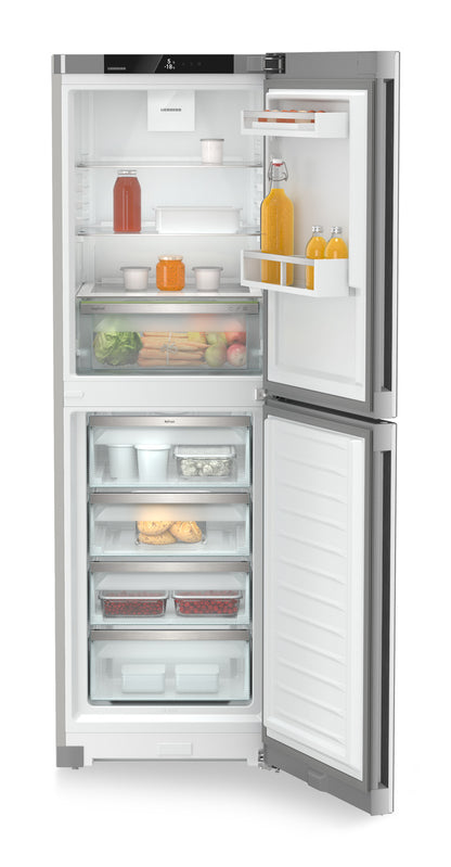 Liebherr CNsfd5204 — Fridge-Freezers - 60cm