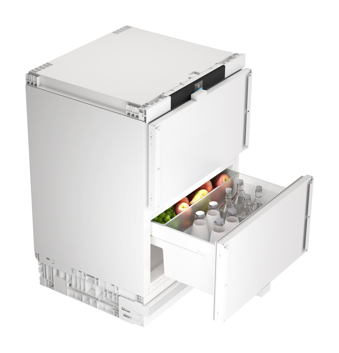 Liebherr URDd375i — Integrated (Built-Under) Fridges - XL