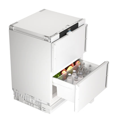 Liebherr URDd375i — Integrated (Built-Under) Fridges - XL