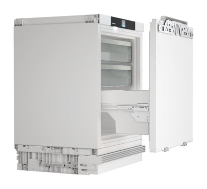 Liebherr SUFNPc365i — Integrated (Built-Under) Fridges