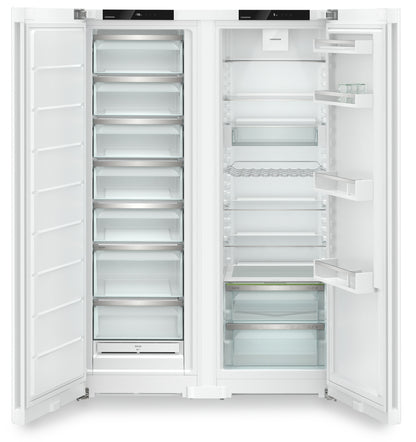 Liebherr XRF5220 — Side-by-Side Fridge-Freezers