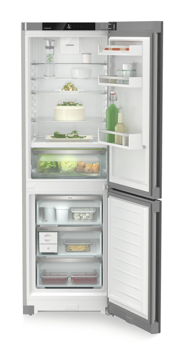 Liebherr CBNsfc5223 — Fridge-Freezers - 60cm