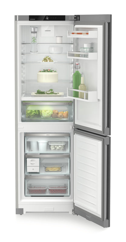 Liebherr CBNsfc5223 — Fridge-Freezers - 60cm