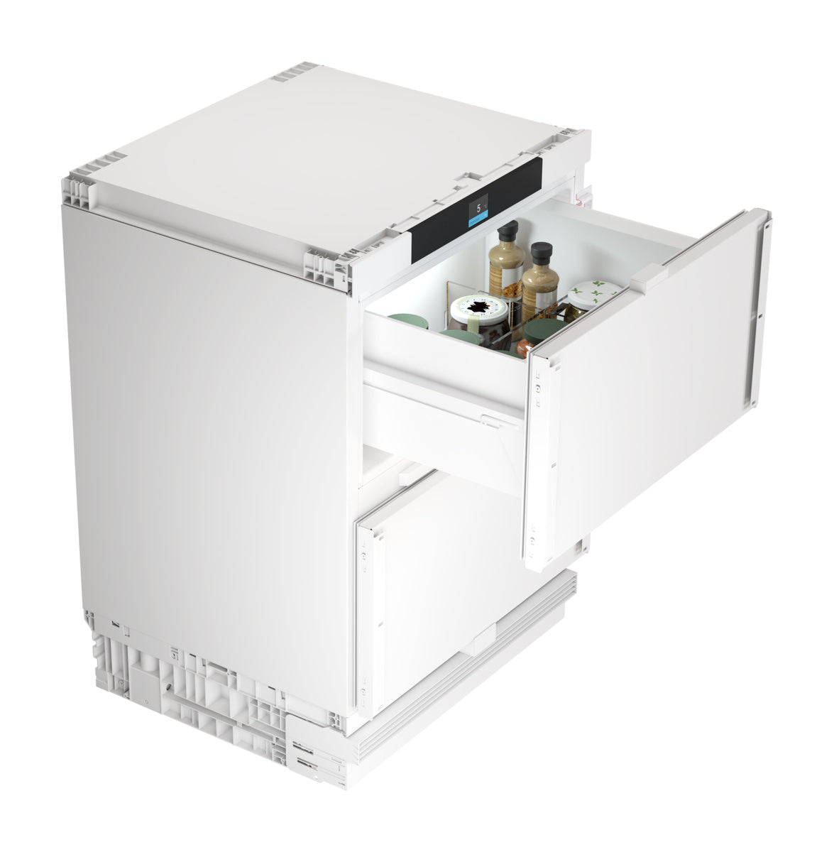 Liebherr URDd375i — Integrated (Built-Under) Fridges - XL