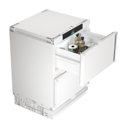 Liebherr URDd375i — Integrated (Built-Under) Fridges - XL
