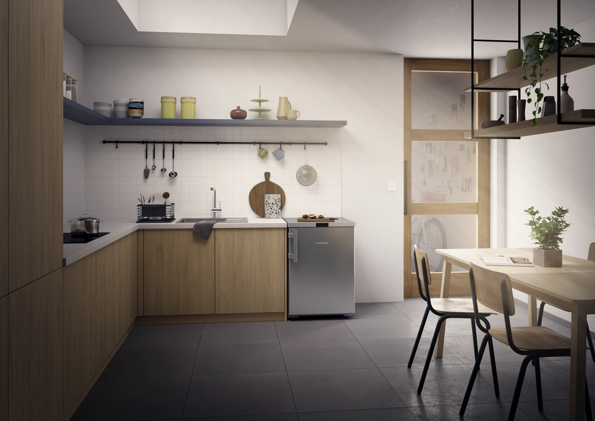 Liebherr FNsddi1624 — Under Counter Freezers - 60cm