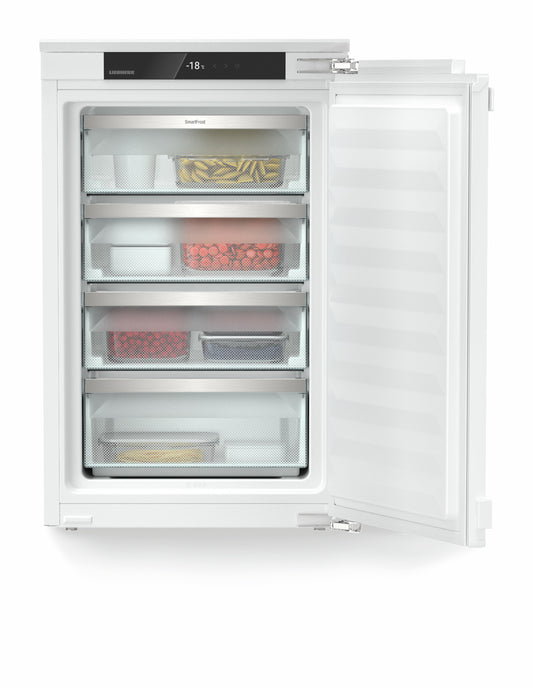 Liebherr IFd3904 — Integrated Freezers - 88cm