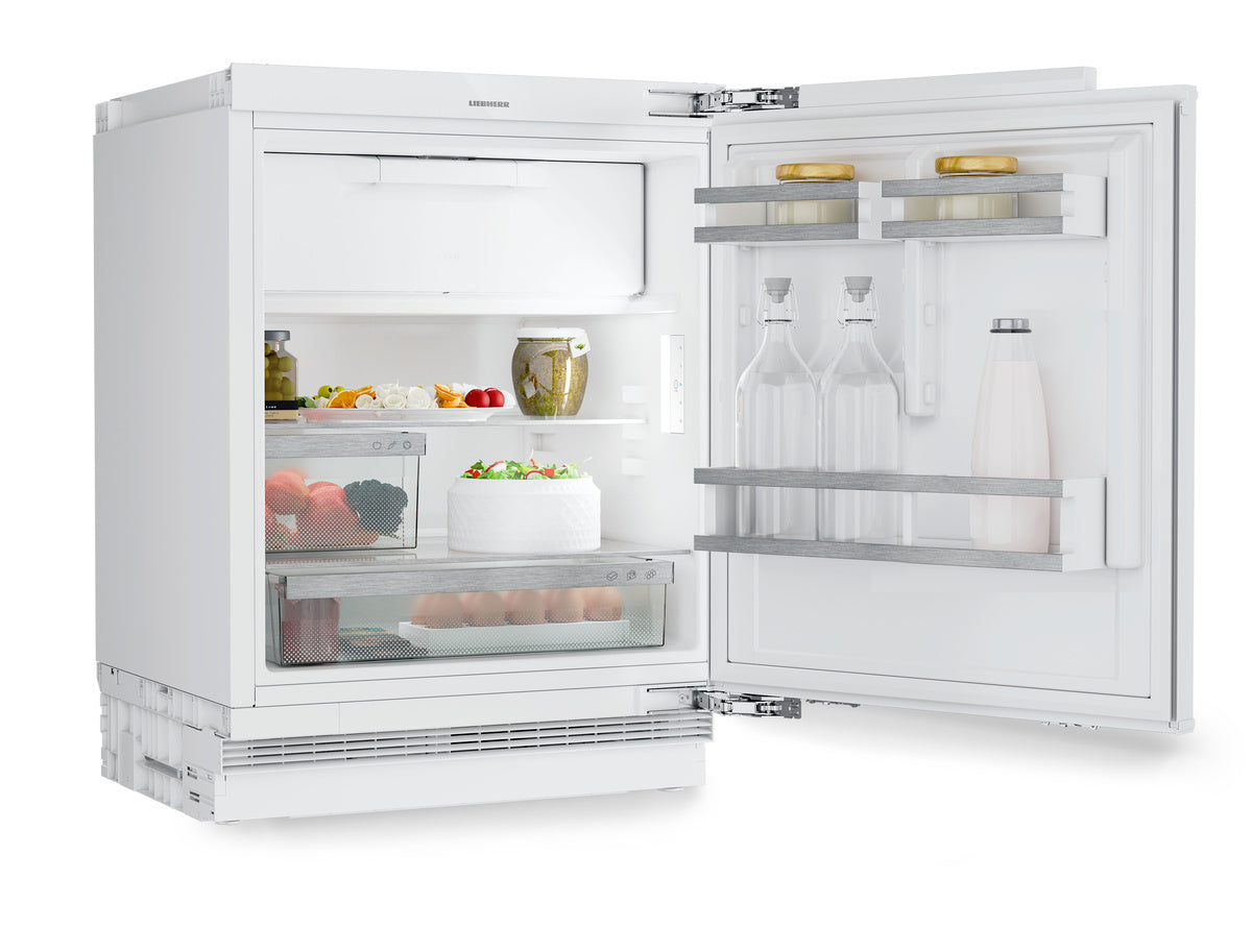 Liebherr URd3601 — Integrated (Built-Under) Fridges