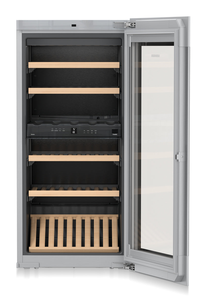 Liebherr EWTgb2383 — Built-In / Integrated Wine Storage Fridges - Two Zones