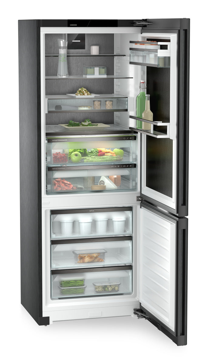 Liebherr CBNbsc778i — Fridge-Freezers - 75cm