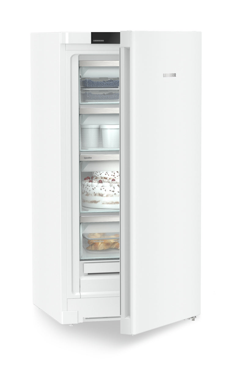 Liebherr FNe4204 — Upright Freezers - 60cm