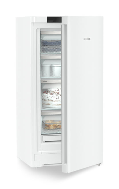 Liebherr FNe4204 — Upright Freezers - 60cm