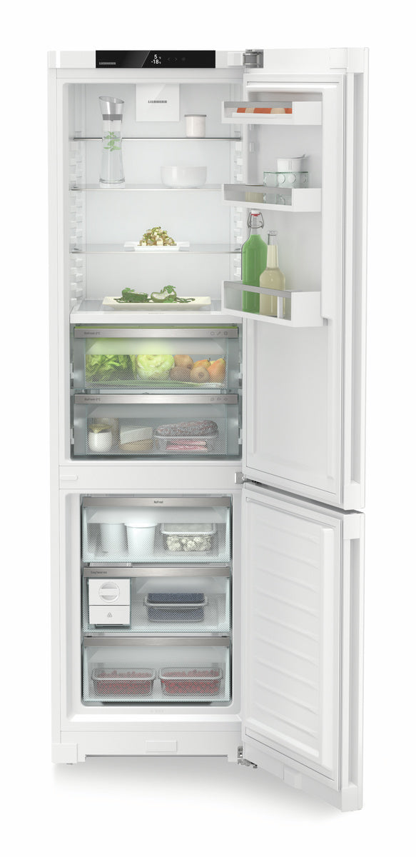 Liebherr CBNa572i — Fridge-Freezers - 60cm