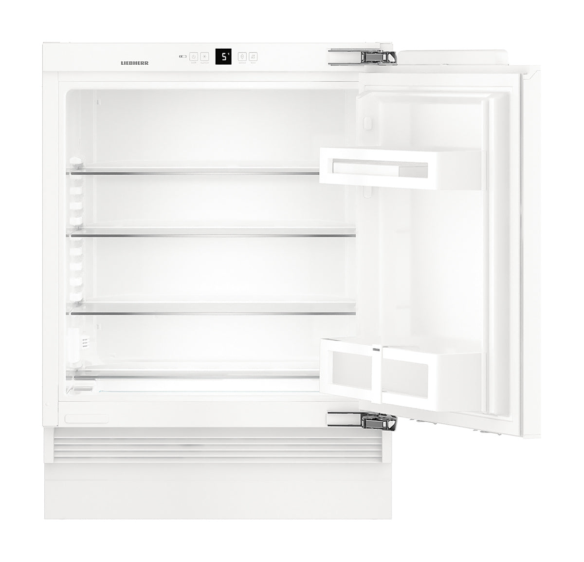 Liebherr UIK1510 — Integrated (Built-Under) Fridges
