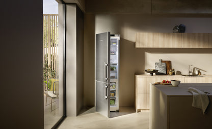 Liebherr CBNsda575i — Fridge-Freezers - 60cm