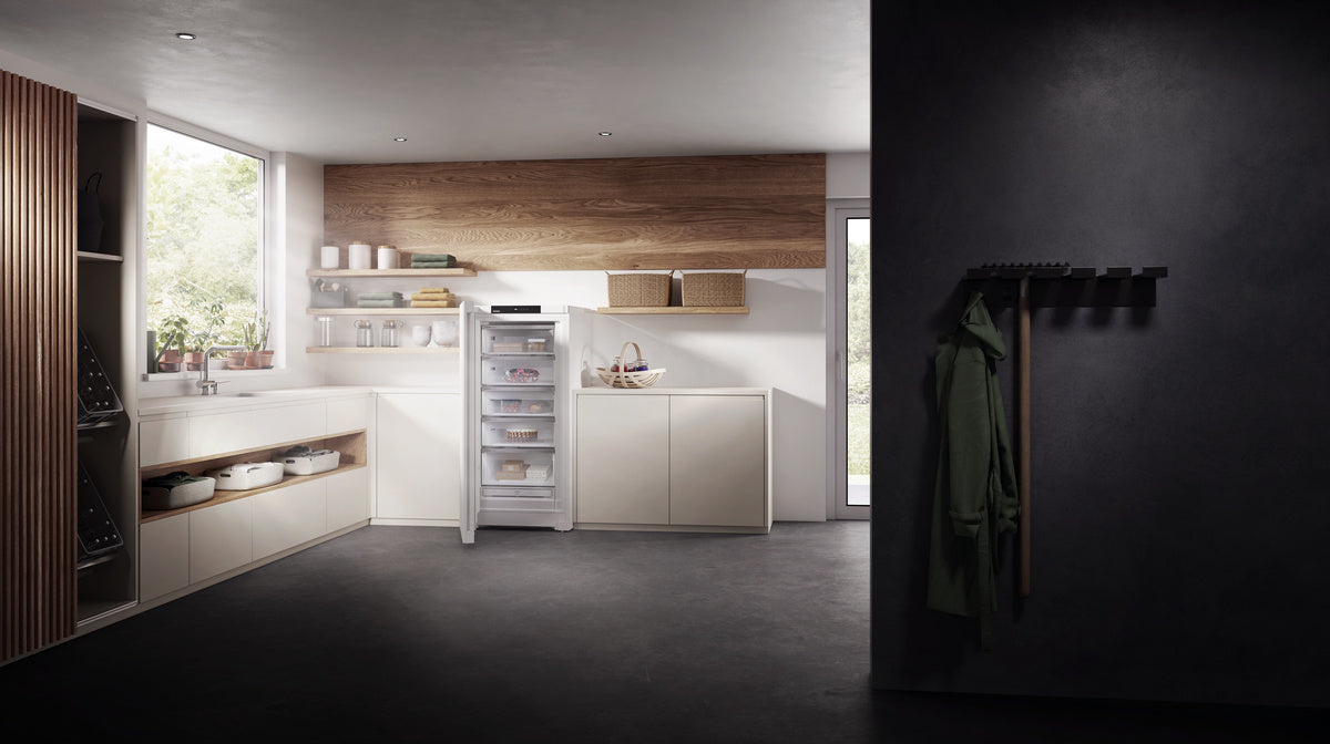 Liebherr FNa6635 — Upright Freezers - 70cm