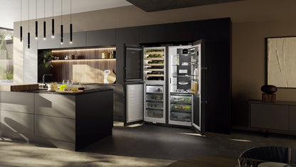 Liebherr XRCbs5295 — Side-by-Side Fridge-Freezers