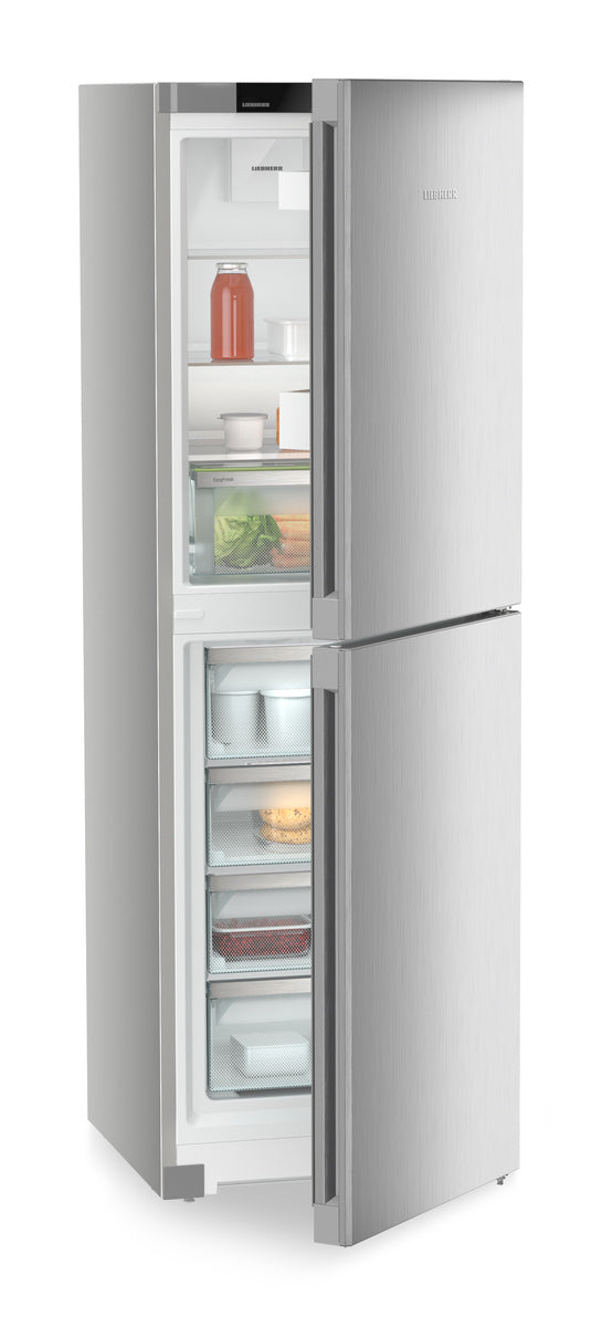 Liebherr CNsfd5204 — Fridge-Freezers - 60cm
