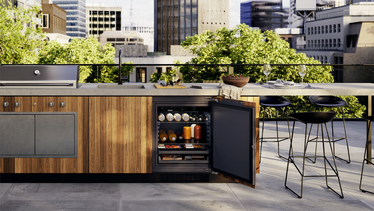Liebherr UORpr365i — Built-Under / Integrated (Built-Under) Outdoor Fridges