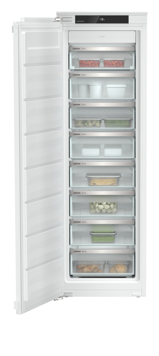 Liebherr SIFNe5108 — Integrated Freezers - 178cm