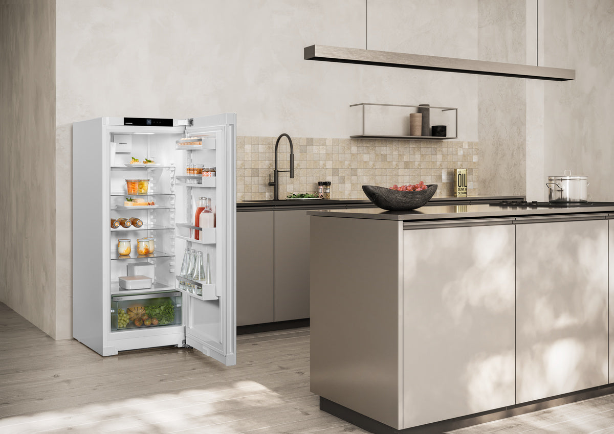 Liebherr Rd4600 — Upright Fridges - 60cm