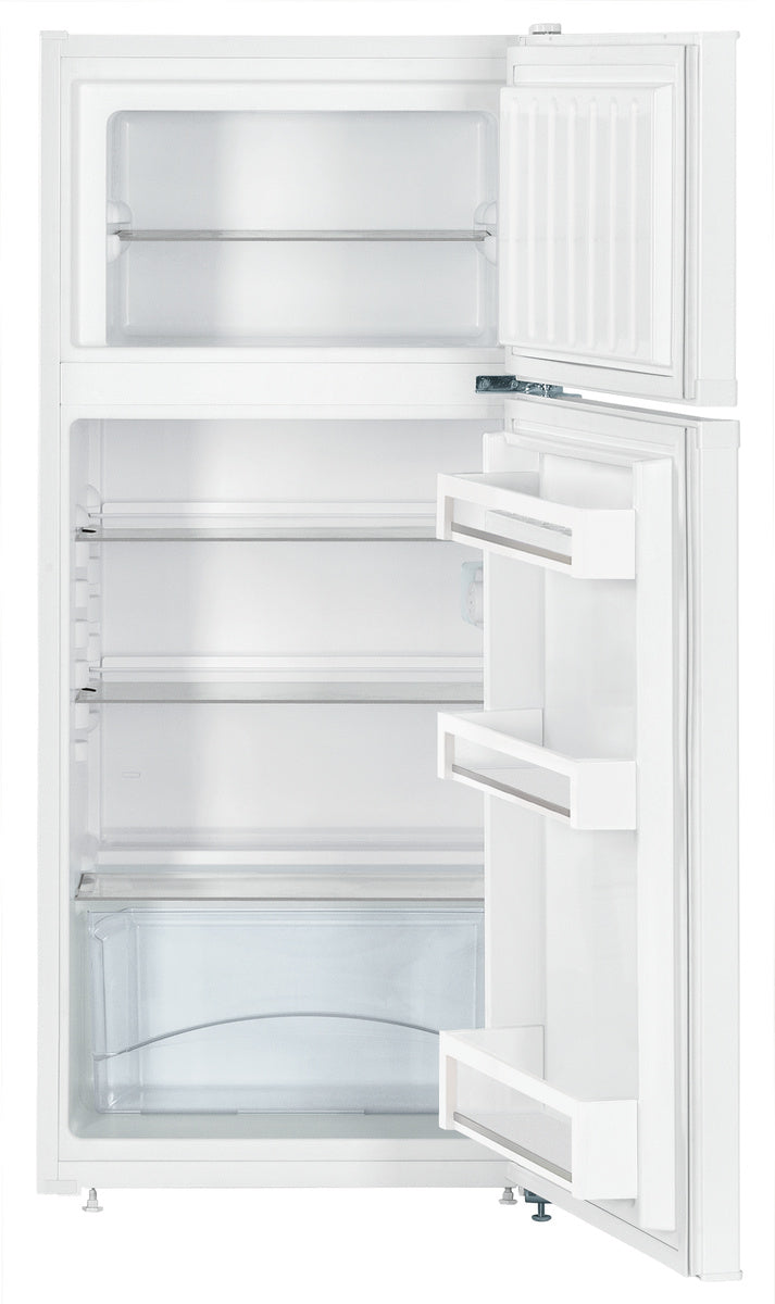 Liebherr CTe2131 — Top Mount Fridge-Freezers - 55cm