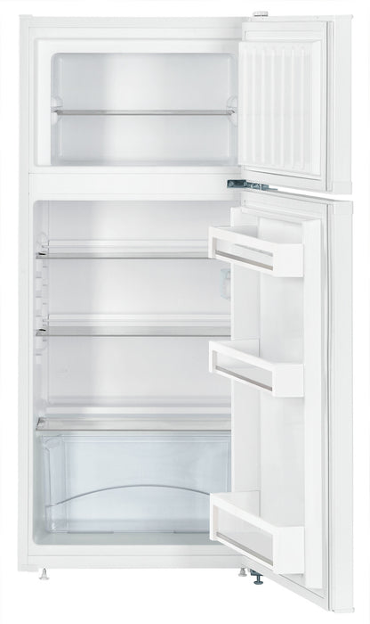 Liebherr CTe2131 — Top Mount Fridge-Freezers - 55cm