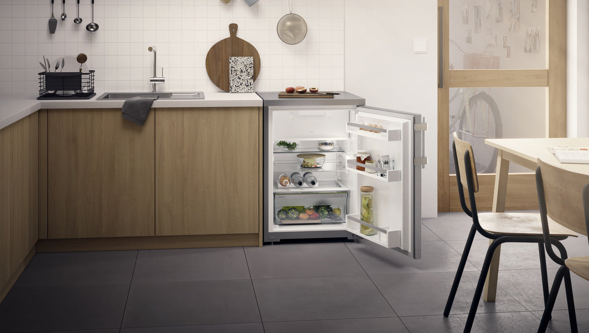 Liebherr Rsdci1621 — Under Counter Fridges - 60cm