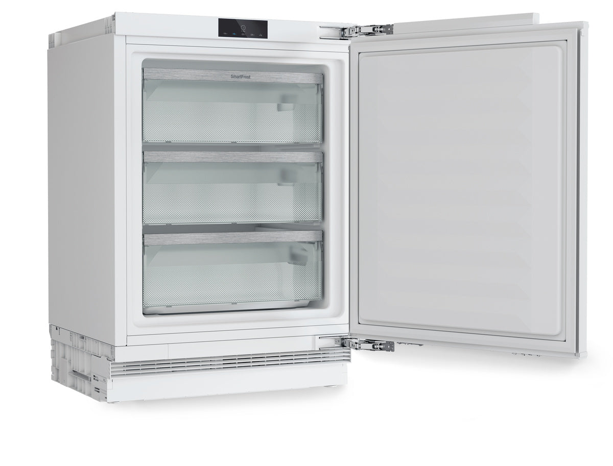 Liebherr SUFc3703 — Integrated (Built-Under) Freezers - XL