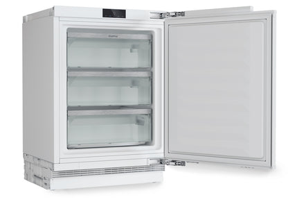 Liebherr SUFc3703 — Integrated (Built-Under) Freezers - XL