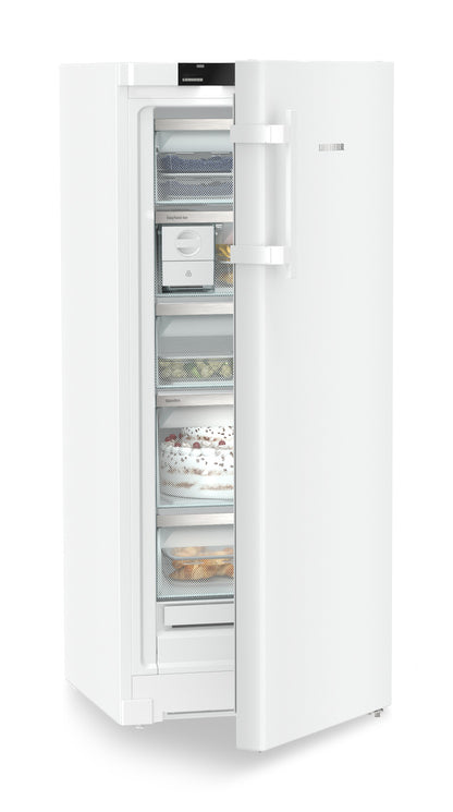 Liebherr FNb465i — Upright Freezers - 60cm