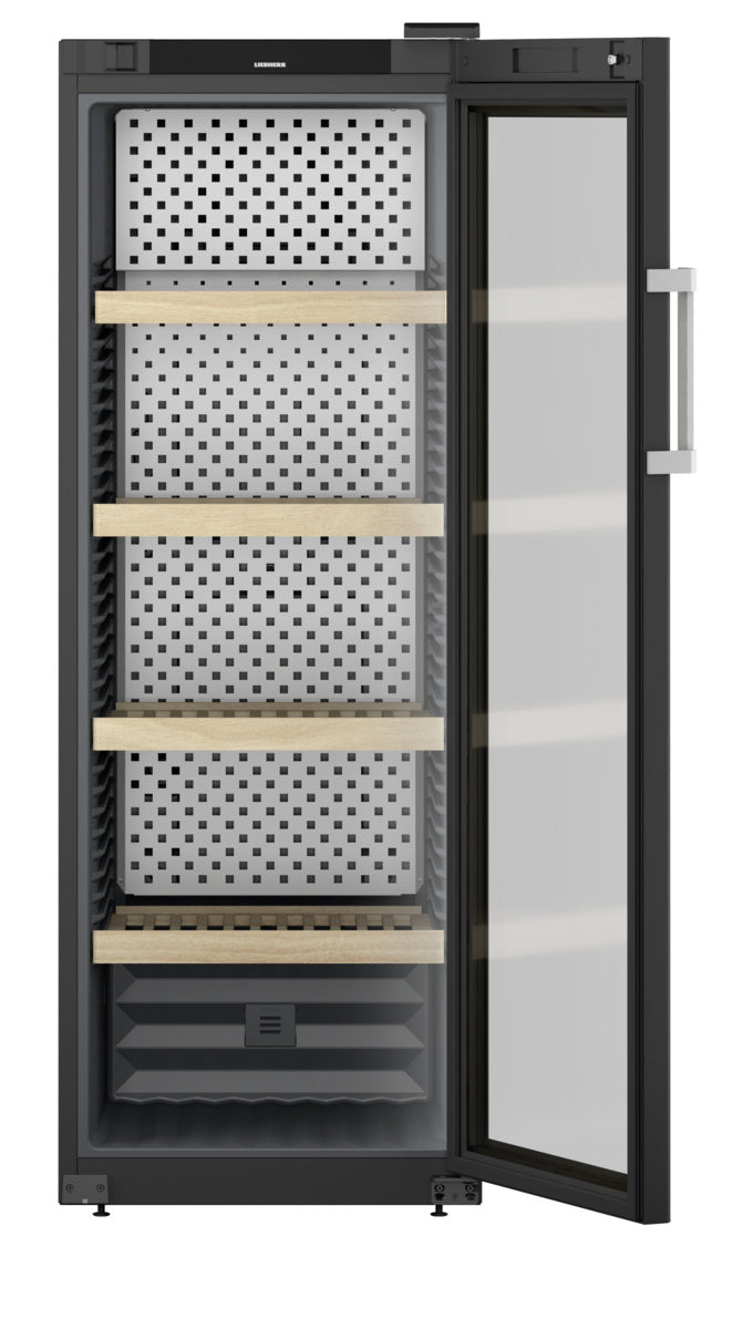 Liebherr WPbli5031 — Freestanding Wine Storage Fridges - Single Zone