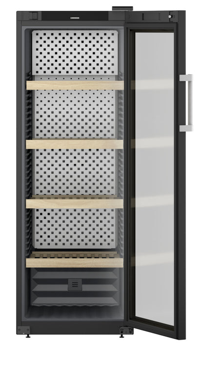 Liebherr WPbli5031 — Freestanding Wine Storage Fridges - Single Zone