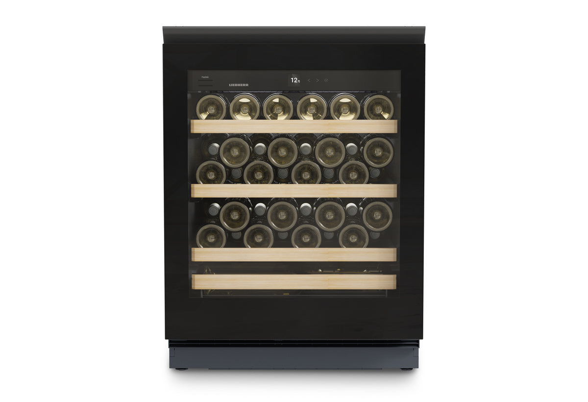 Liebherr UWgb3631 — Built-Under / Integrated (Built-Under) Wine Storage Fridge - Single Zone