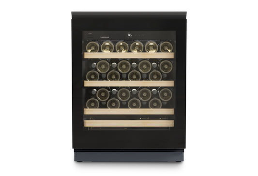 Liebherr UWgb3631 — Built-Under / Integrated (Built-Under) Wine Storage Fridge - Single Zone
