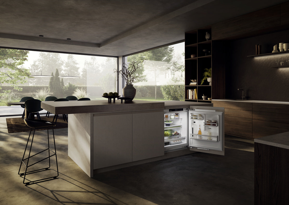 Liebherr URd365i — Integrated (Built-Under) Fridges