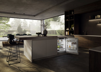 Liebherr URd365i — Integrated (Built-Under) Fridges