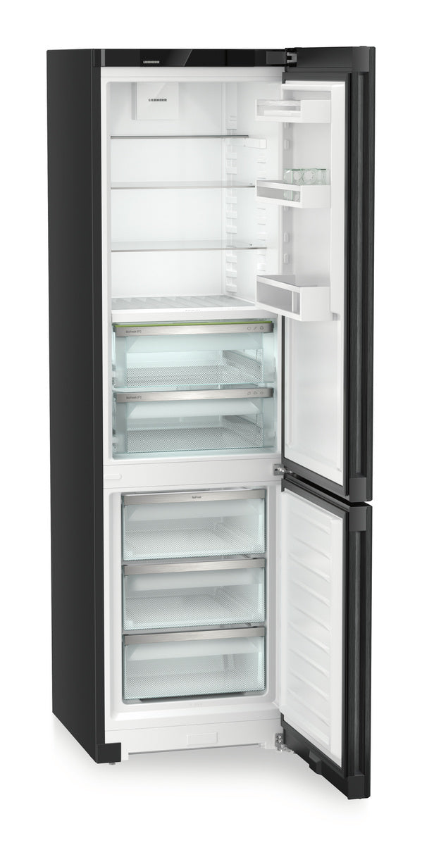 Liebherr CBNbdc573i — Fridge-Freezers - 60cm