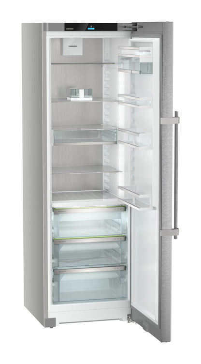 Liebherr RBsdc525i — Upright Fridges - 60cm