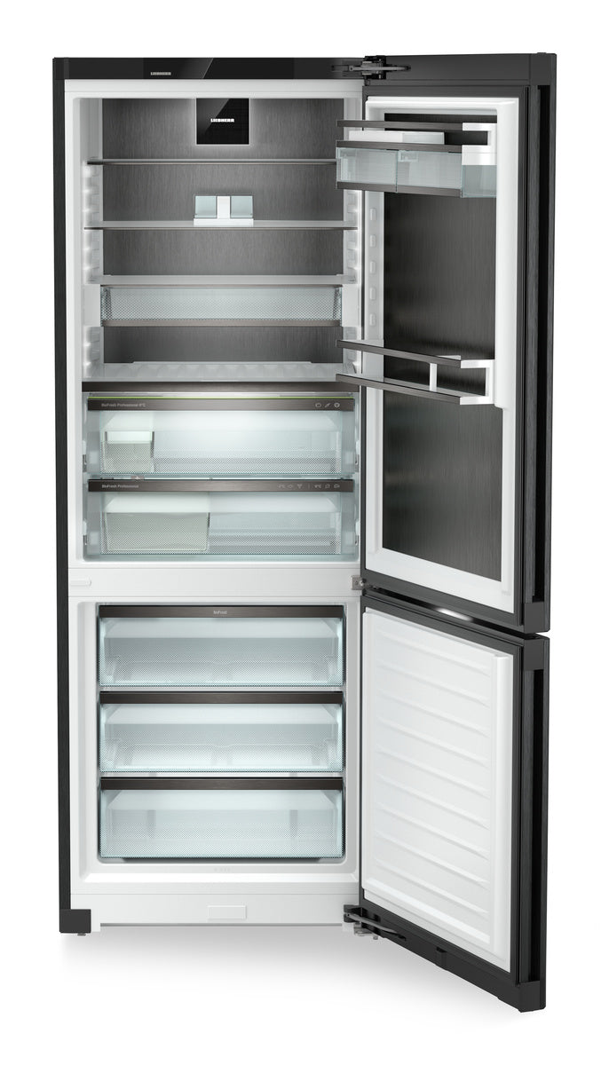Liebherr CBNbsc778i — Fridge-Freezers - 75cm