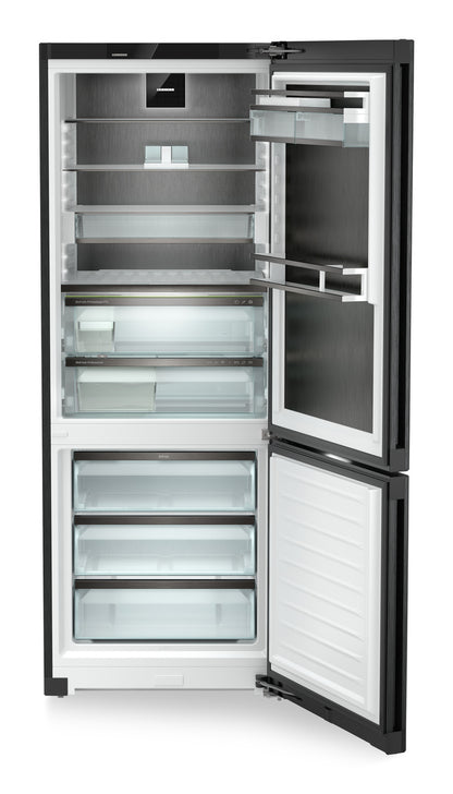 Liebherr CBNbsc778i — Fridge-Freezers - 75cm
